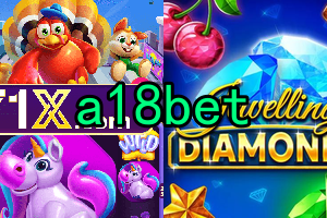 JDB Gaming - A Revolução do Entretenimento Digital em Jogos